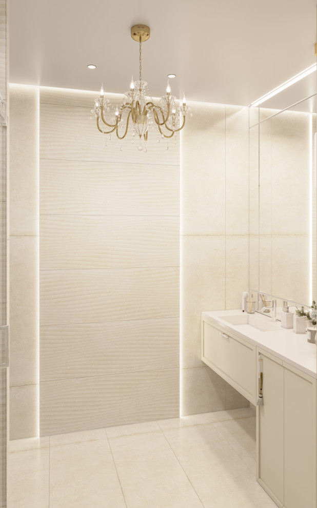 Дизайн квартиры в г. Ялуторовск