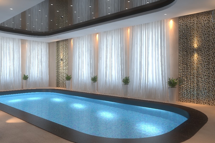 Частный дом в пос.Огуднево