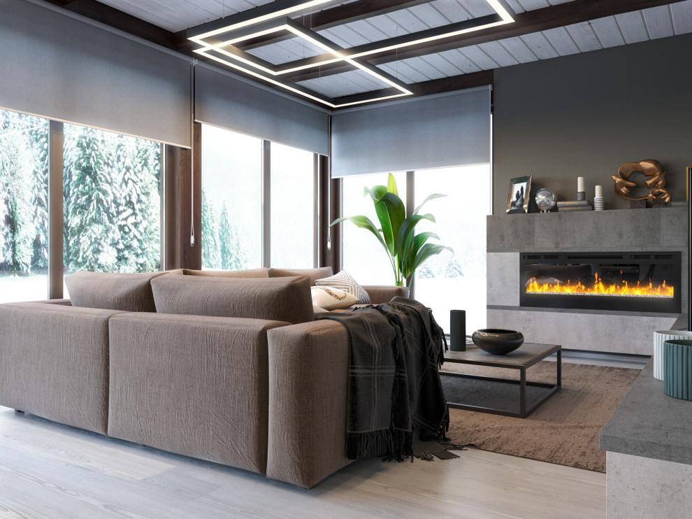 Дом в п. Суровка