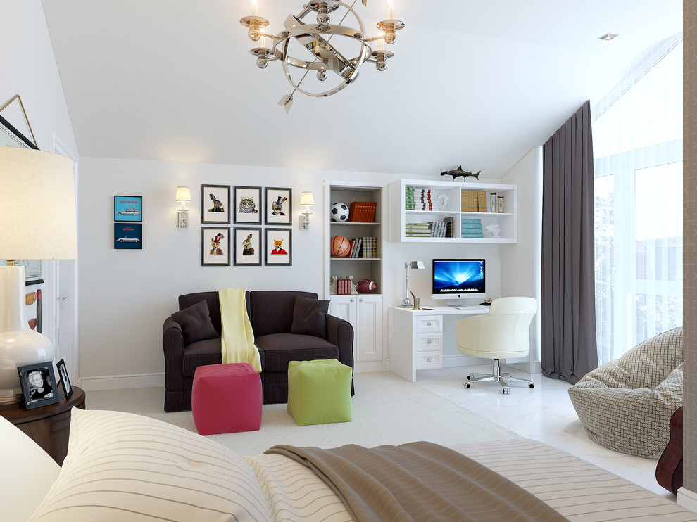 Дом в коттеджном посёлке «Пестово»