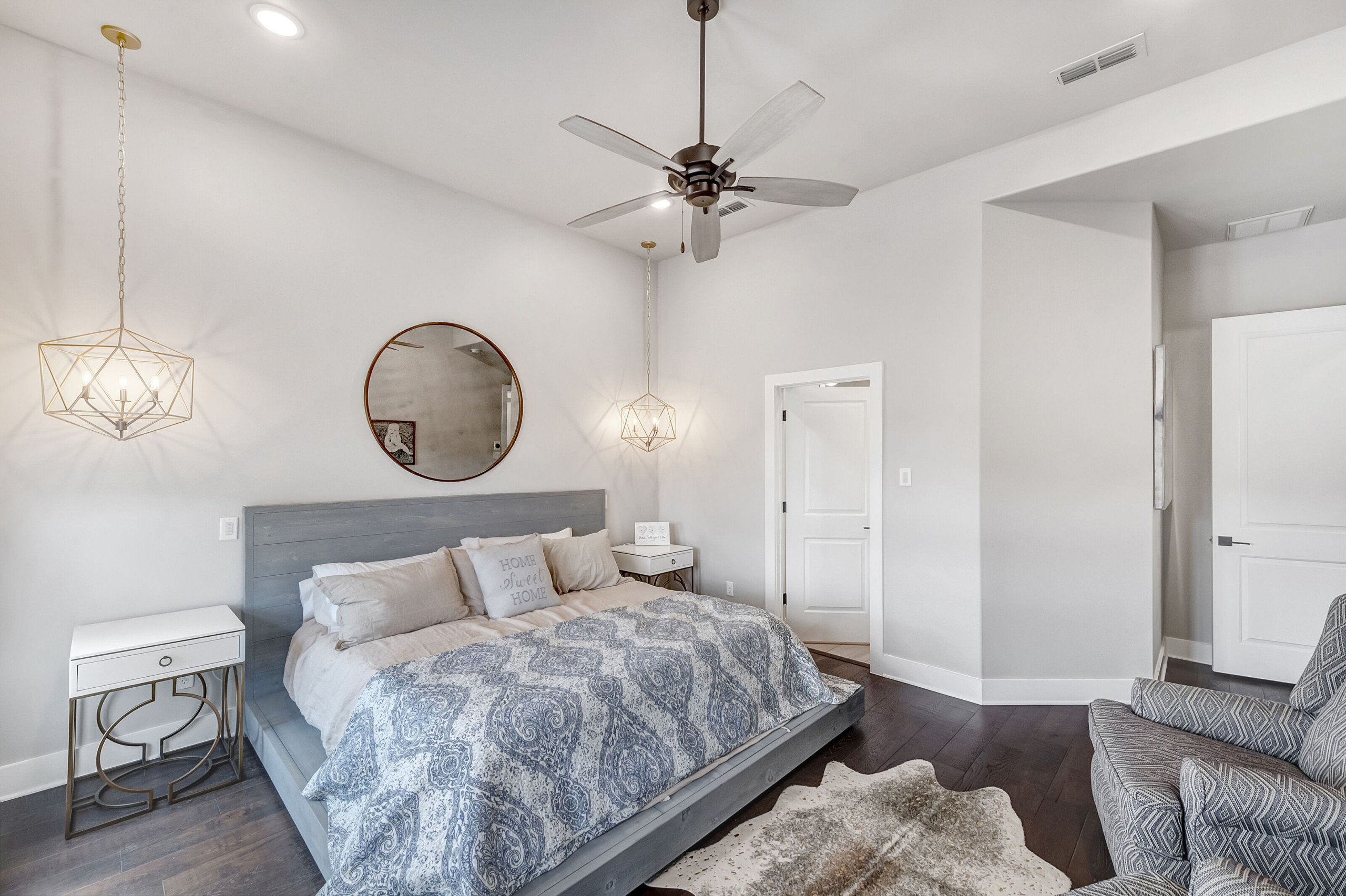 Bedroom Design