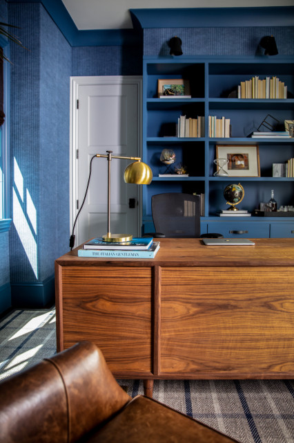 Cheer transitional-home-office
