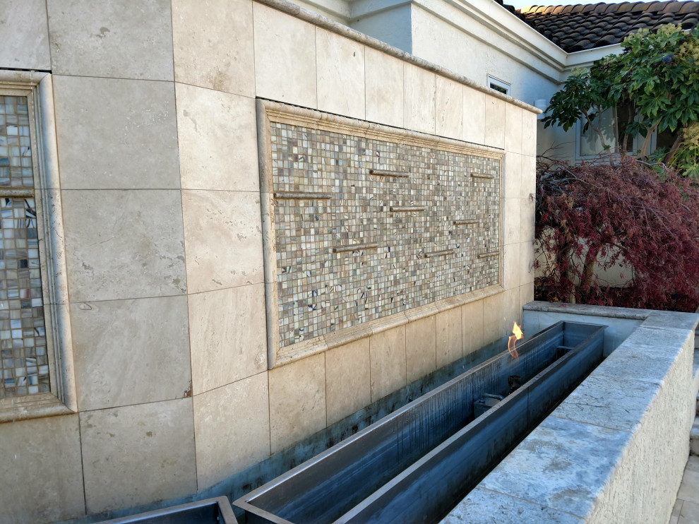 Los Altos Hills project