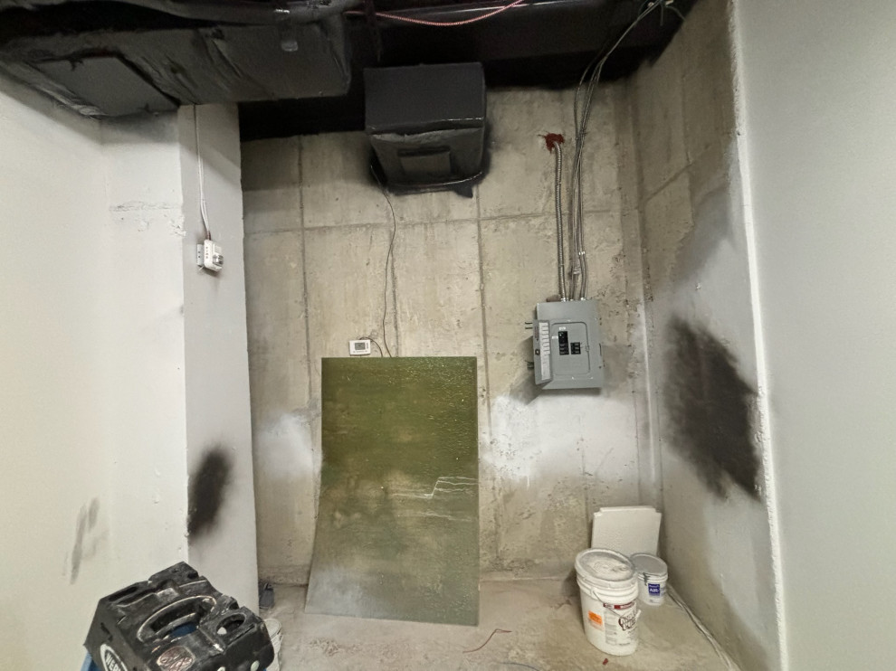 Don Fuego Dispensary