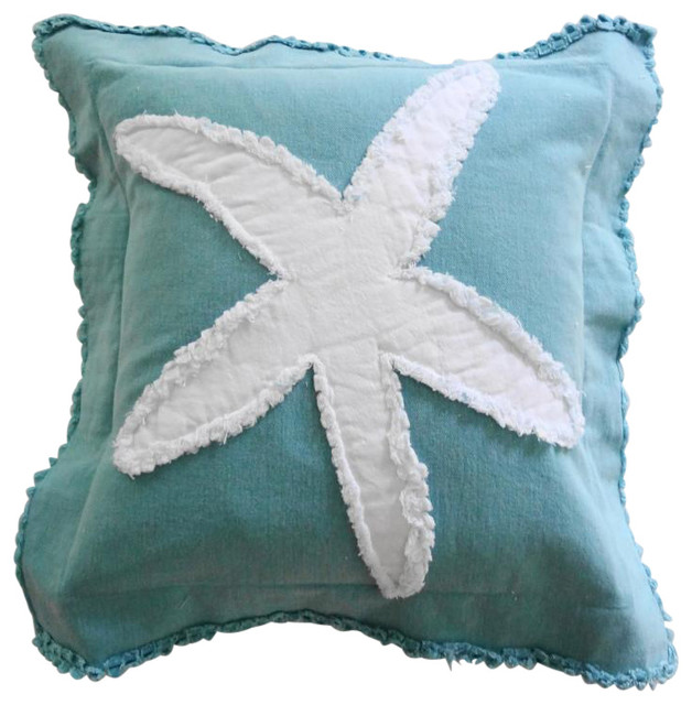 coastal throw pillows and throws