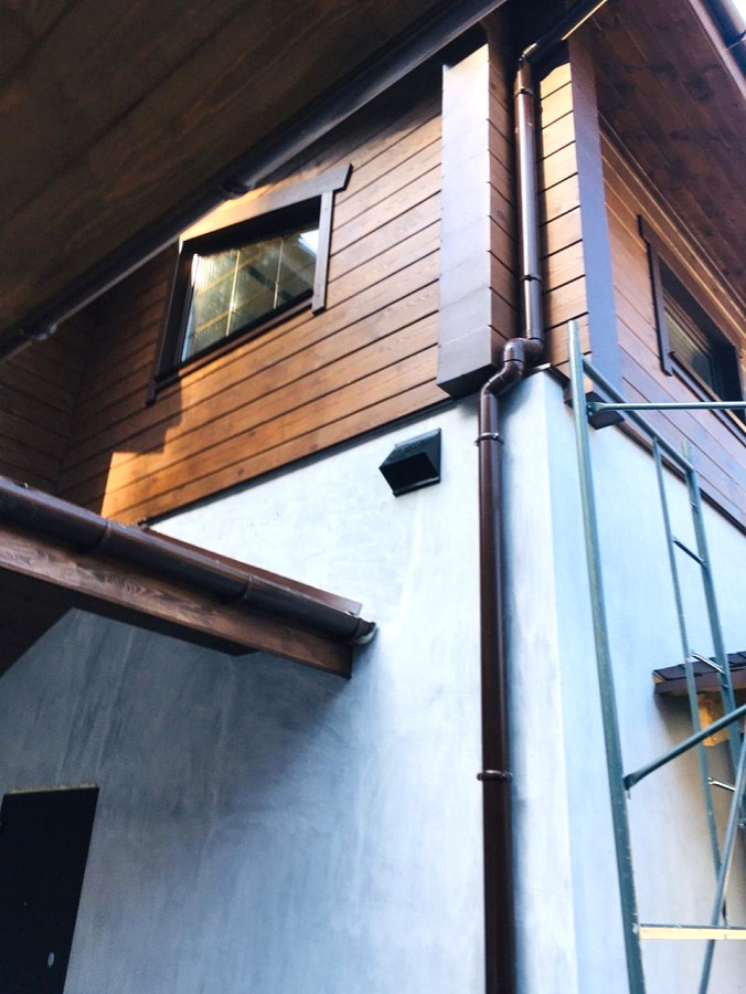 Вентиляция