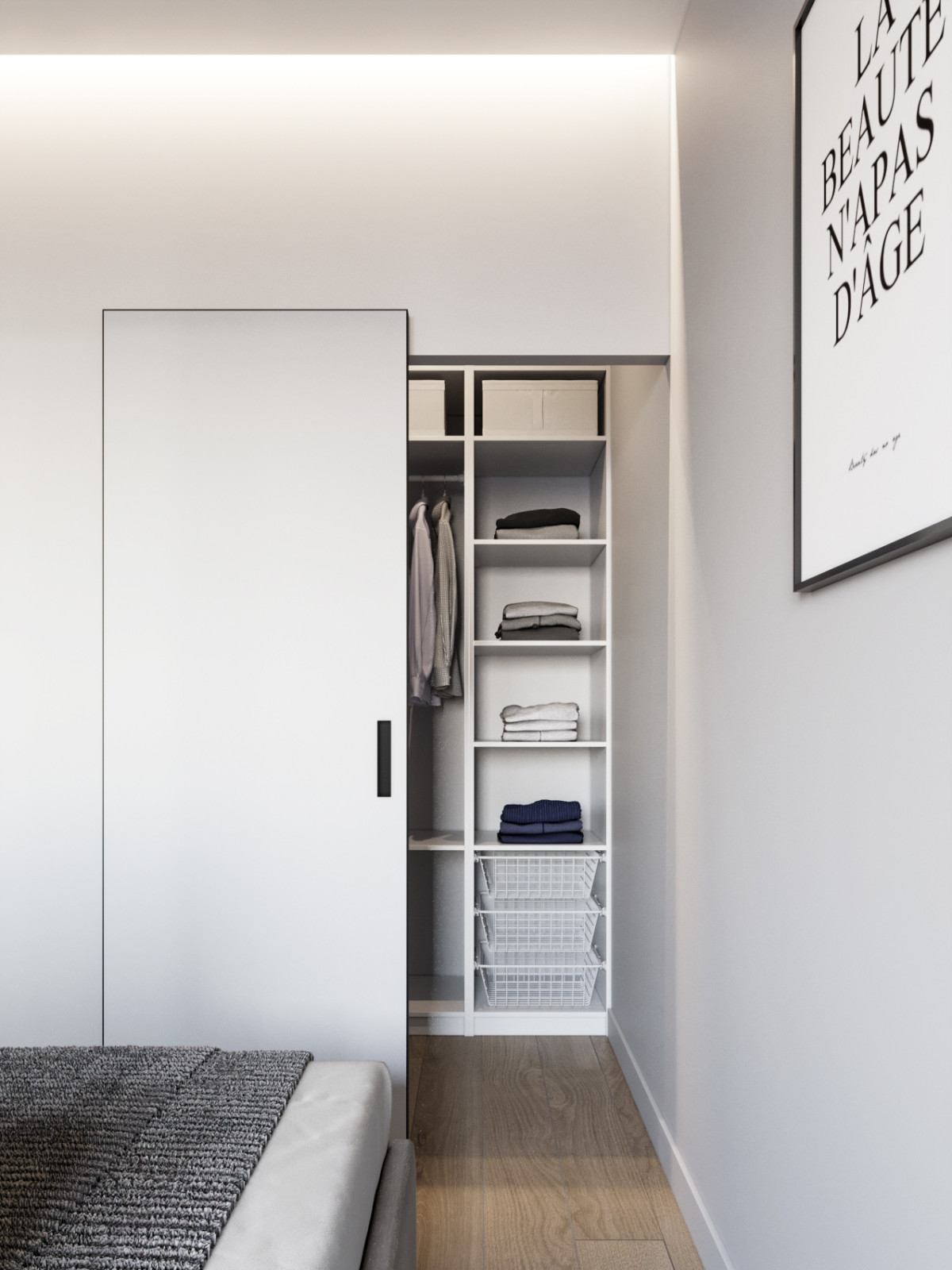 Квартира 35 кв.м. в г. Одинцово