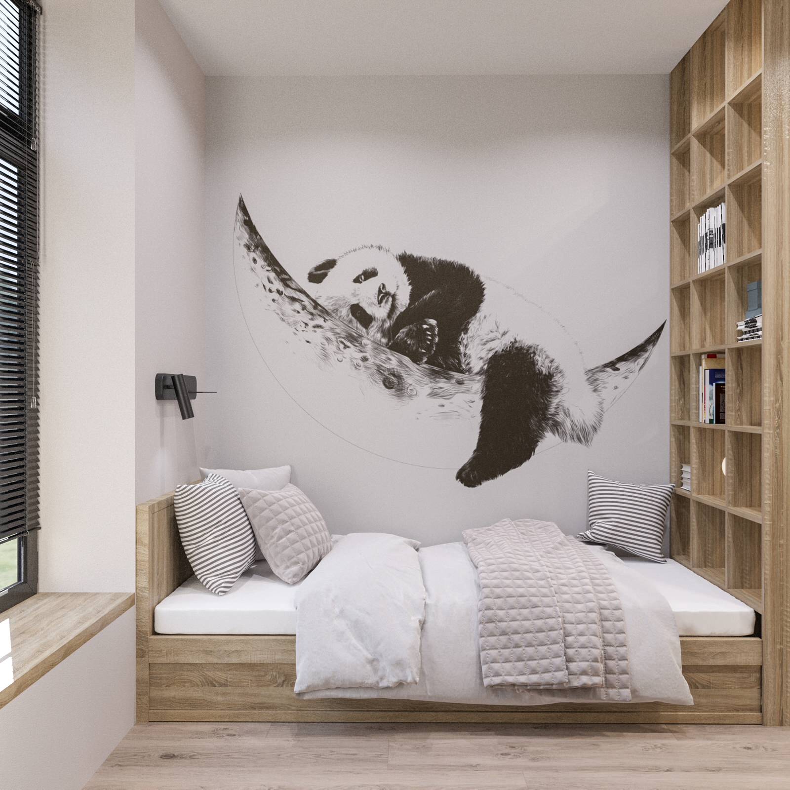 одноэтажный дом 120м2