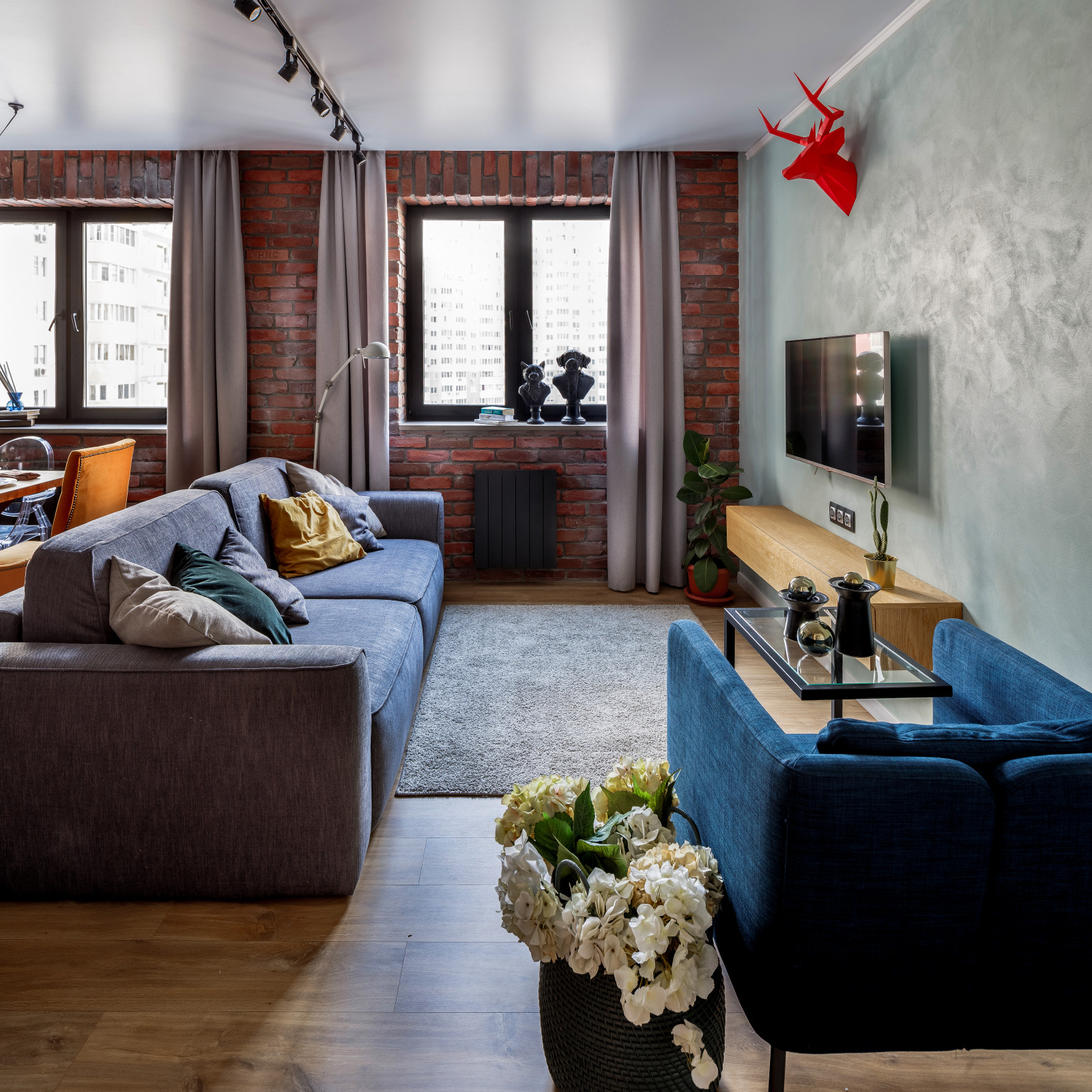 Веселый Лофт