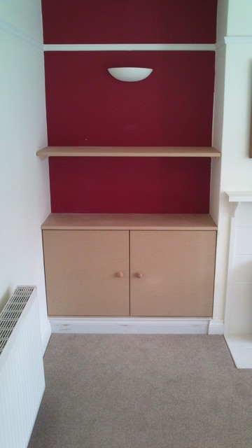 previous projects 