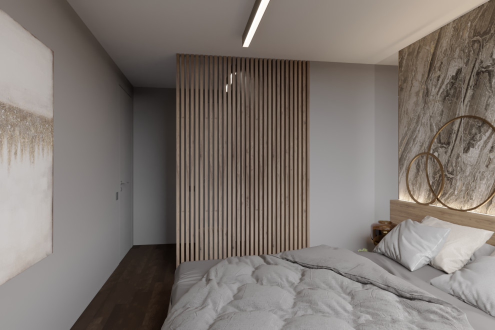 Apartment in Switzerland