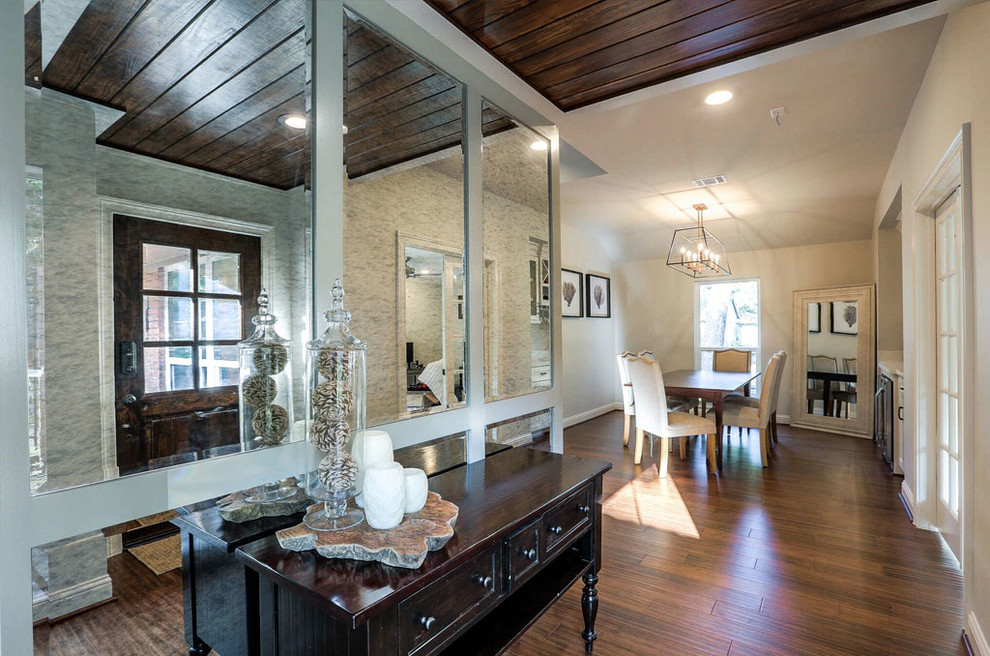 Briar Forest- Full Home Remodel