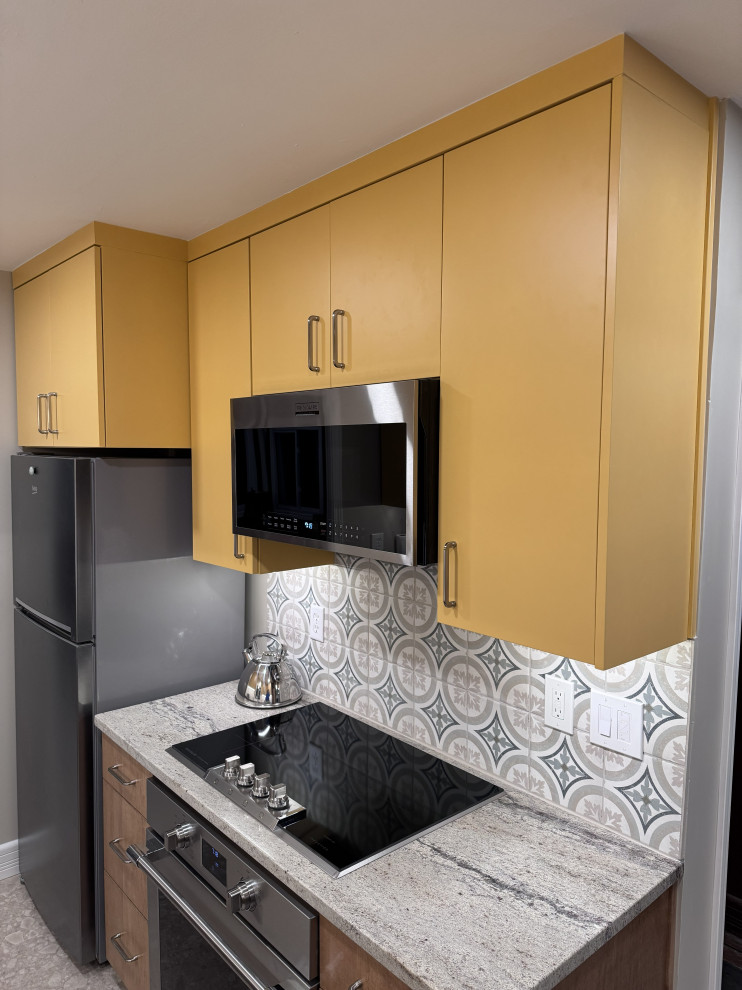 Indianapolis Whole Home Remodel