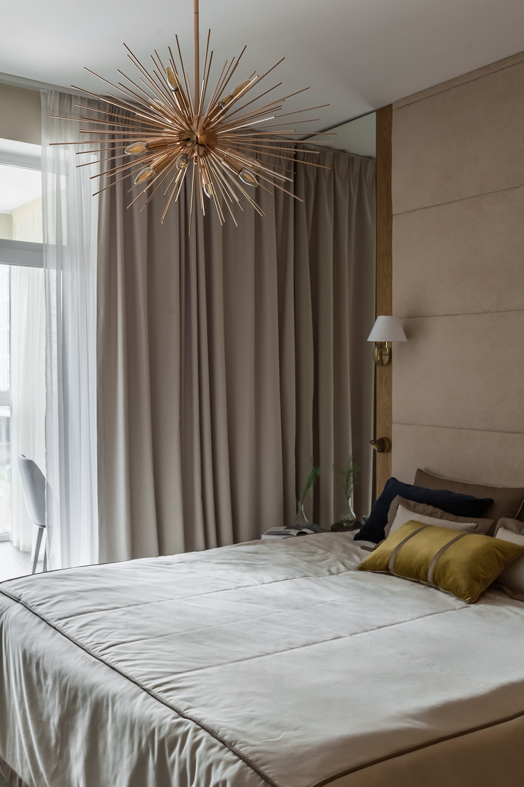 Ботанический сад