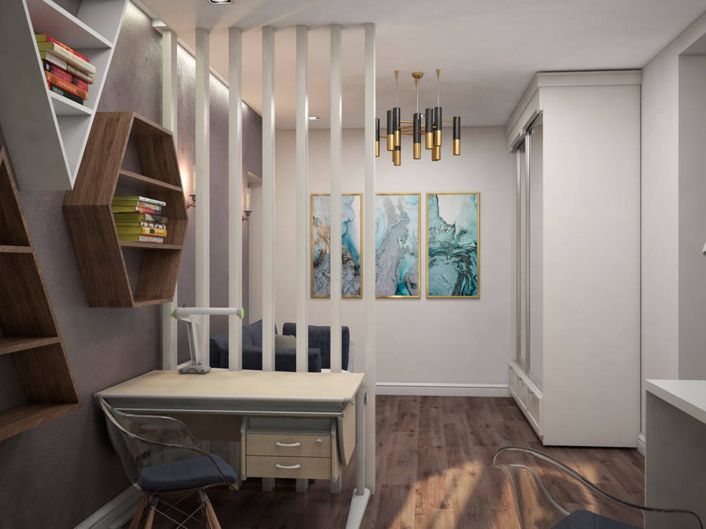 Зона для приема гостей