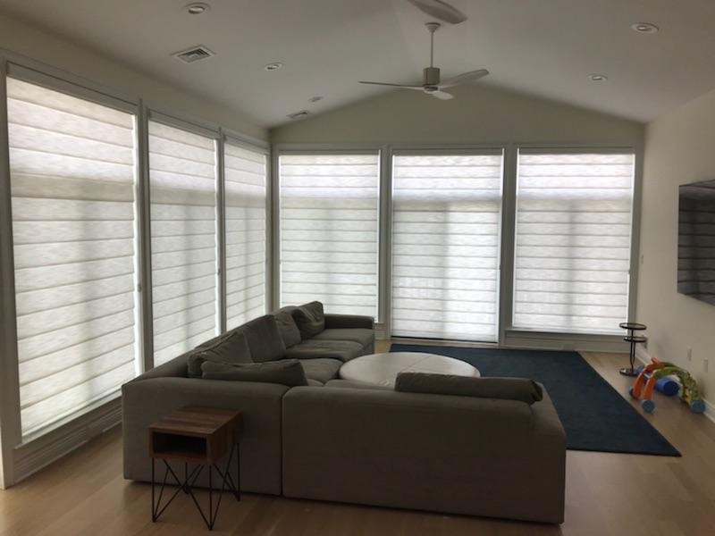 2022 Timm's Window Fashions Projects