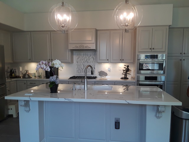 Everglade transitional