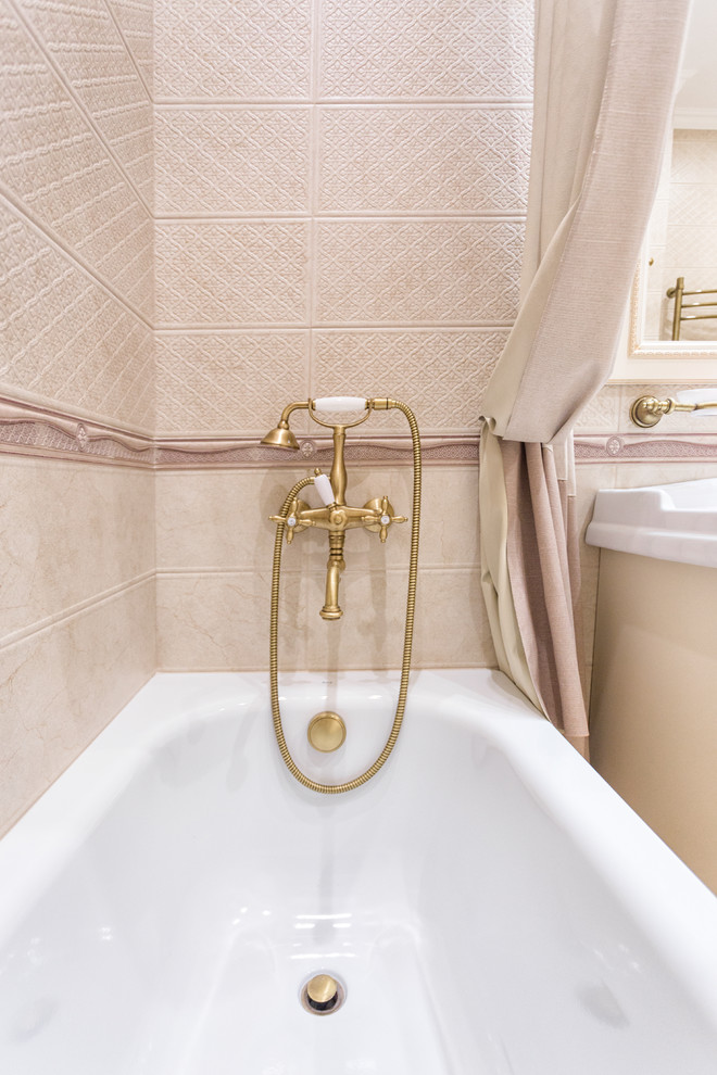 Готовая квартира от студии Gioia г.Краснодар