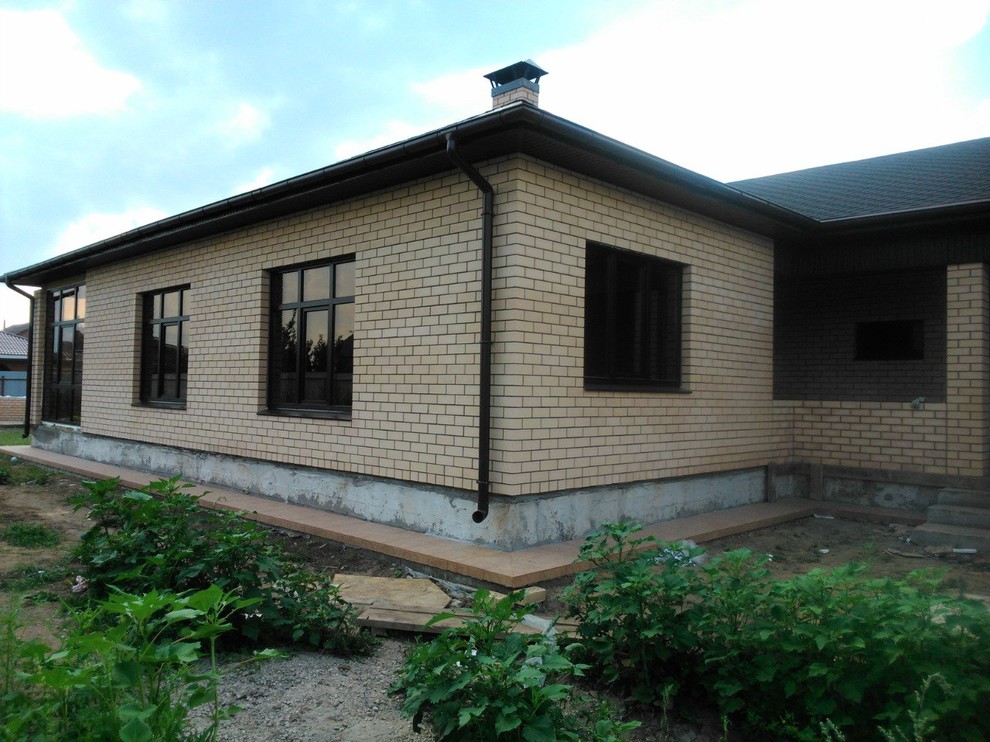 Наши работы