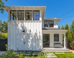 Modern Farmhouse #2