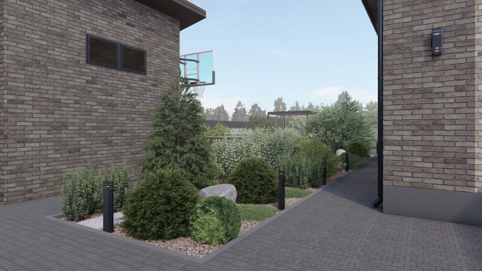 КП Петровские озёра 20 соток