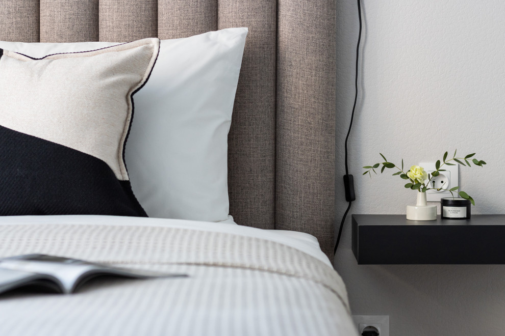 Студия с отделкой от застройщика ПИК