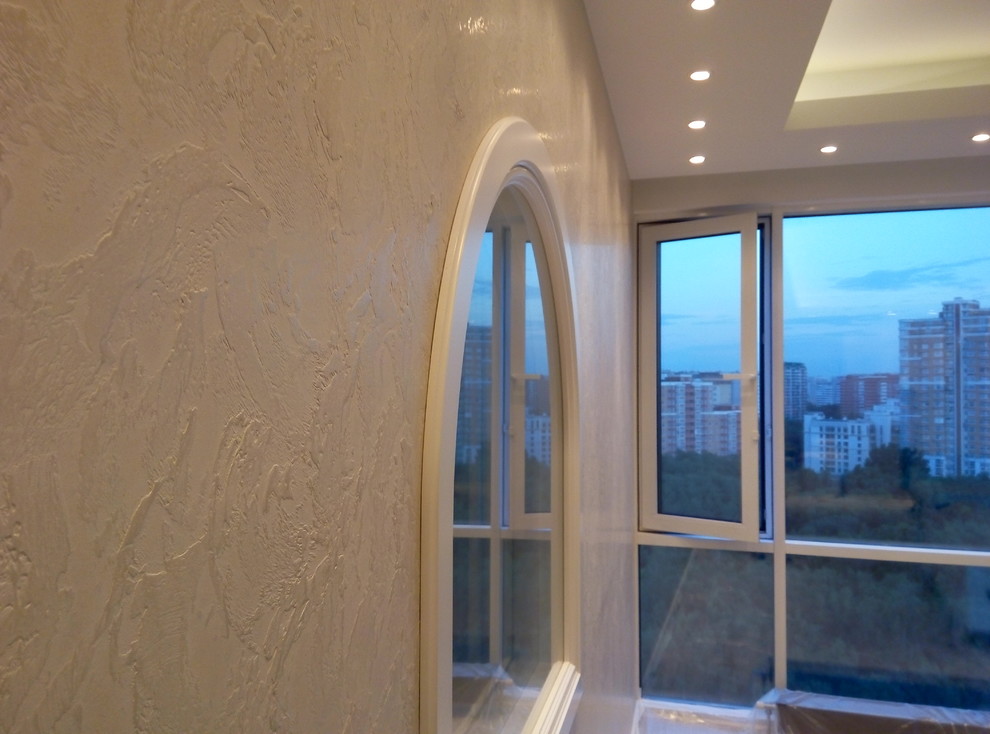 Декоративные покрытия"Венецианка"