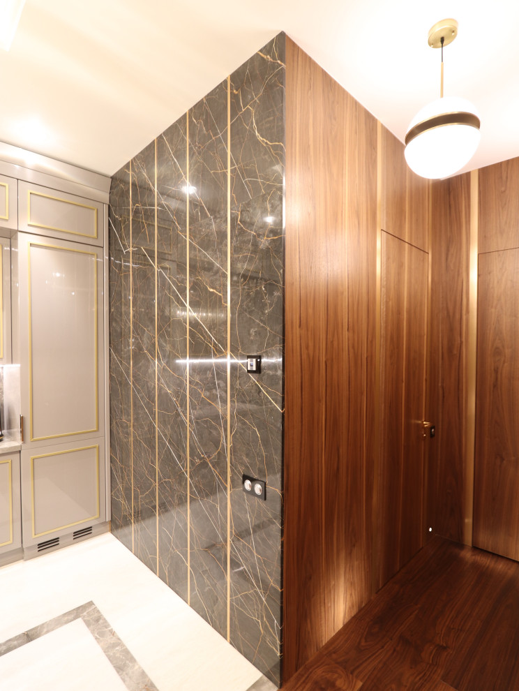 Квартира в современном стиле