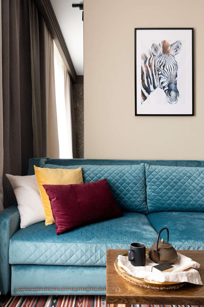 Квартира в центре