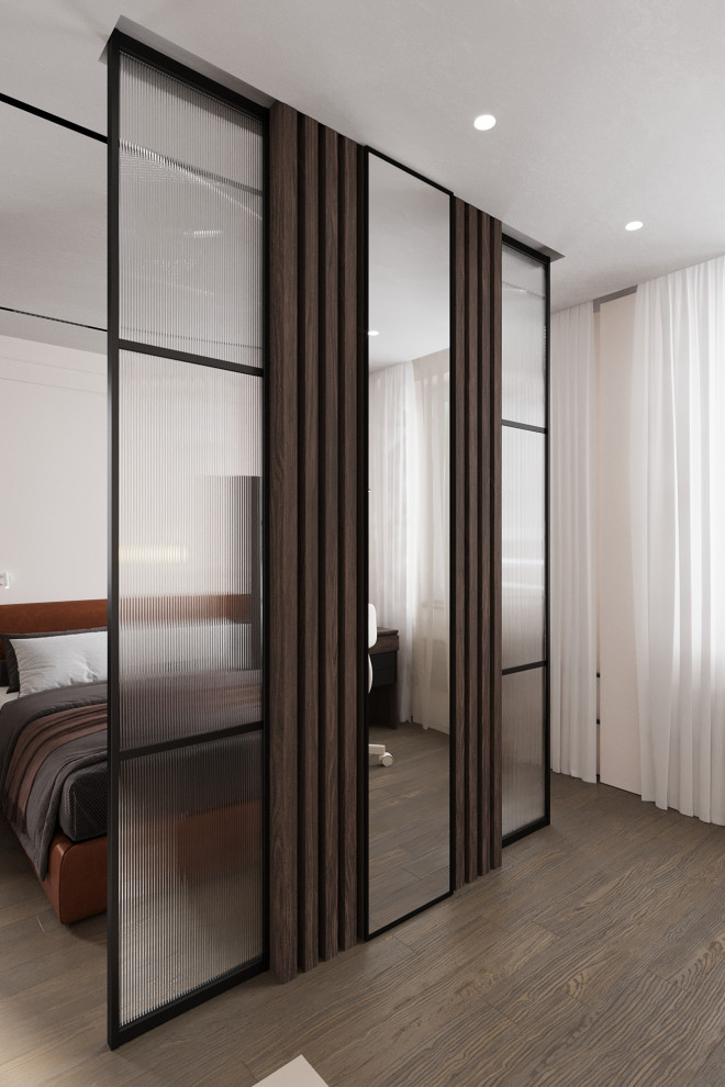 ЖК Березовая Аллея