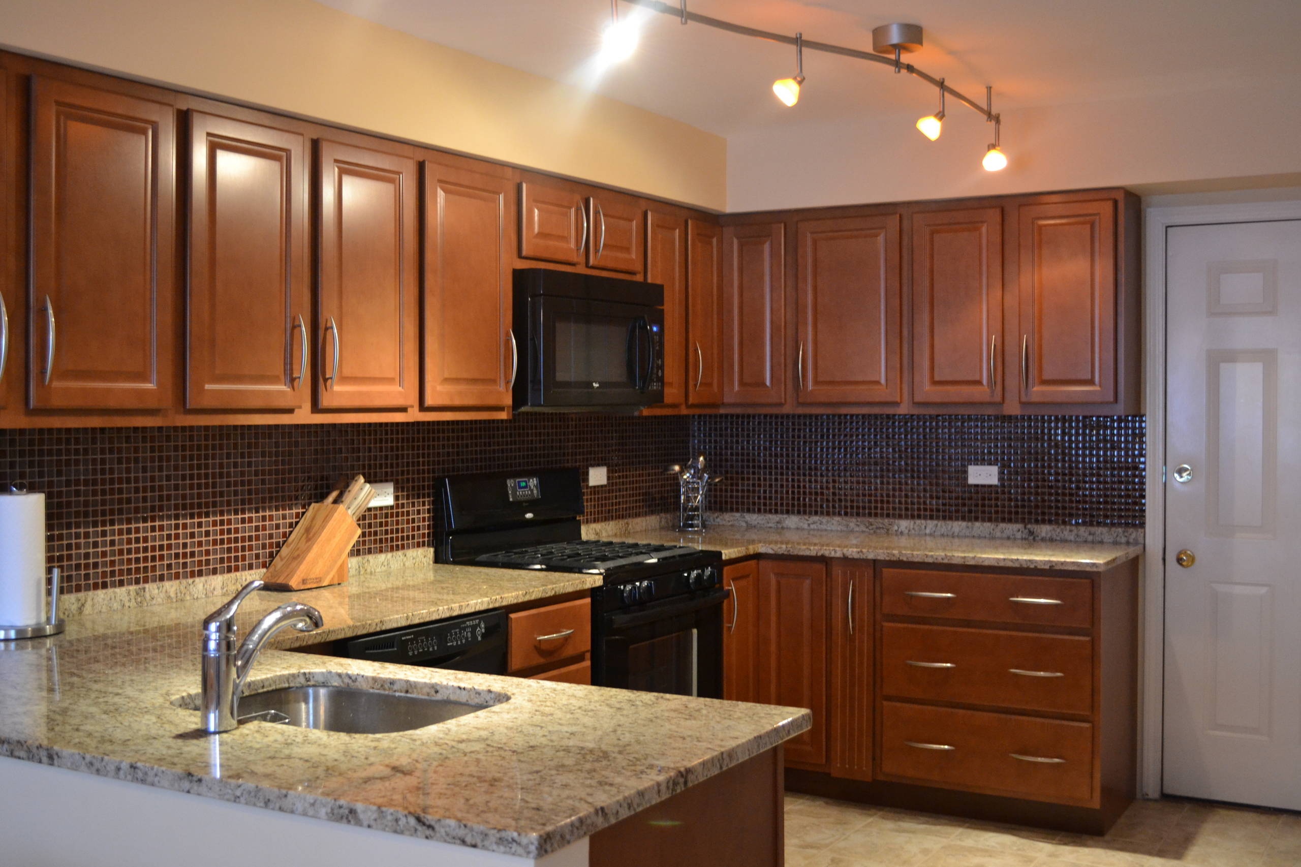 Kitchen Remodeling