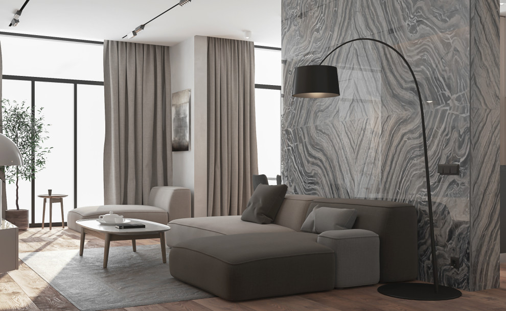 Клубный дом "Династия"