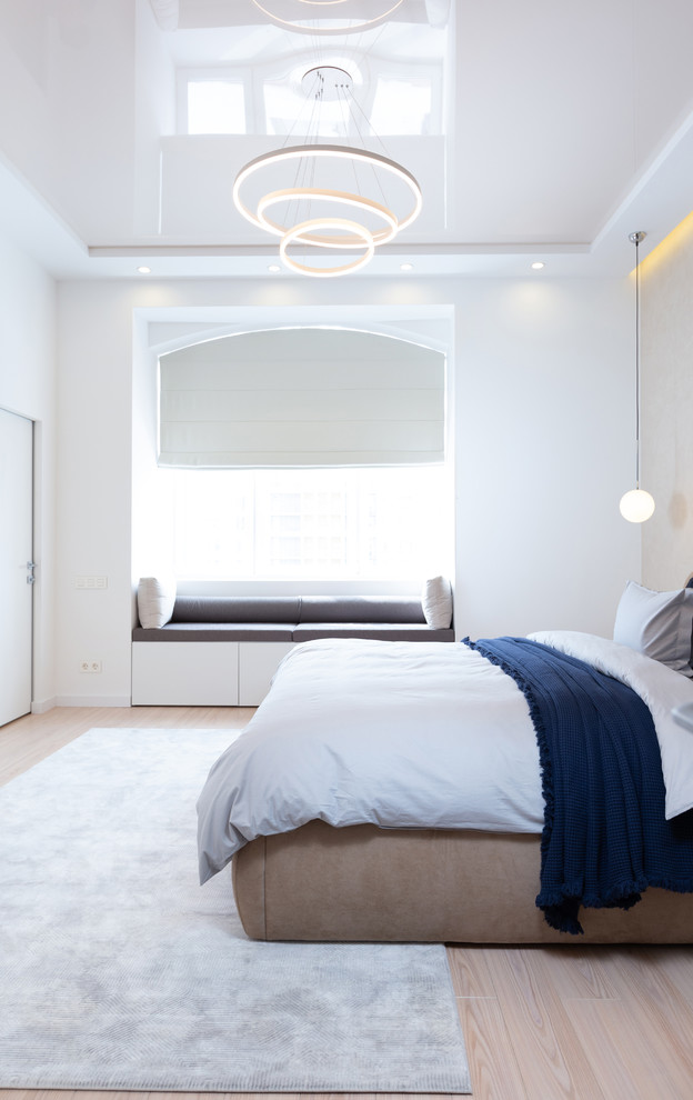 Квартира на ул. Горького