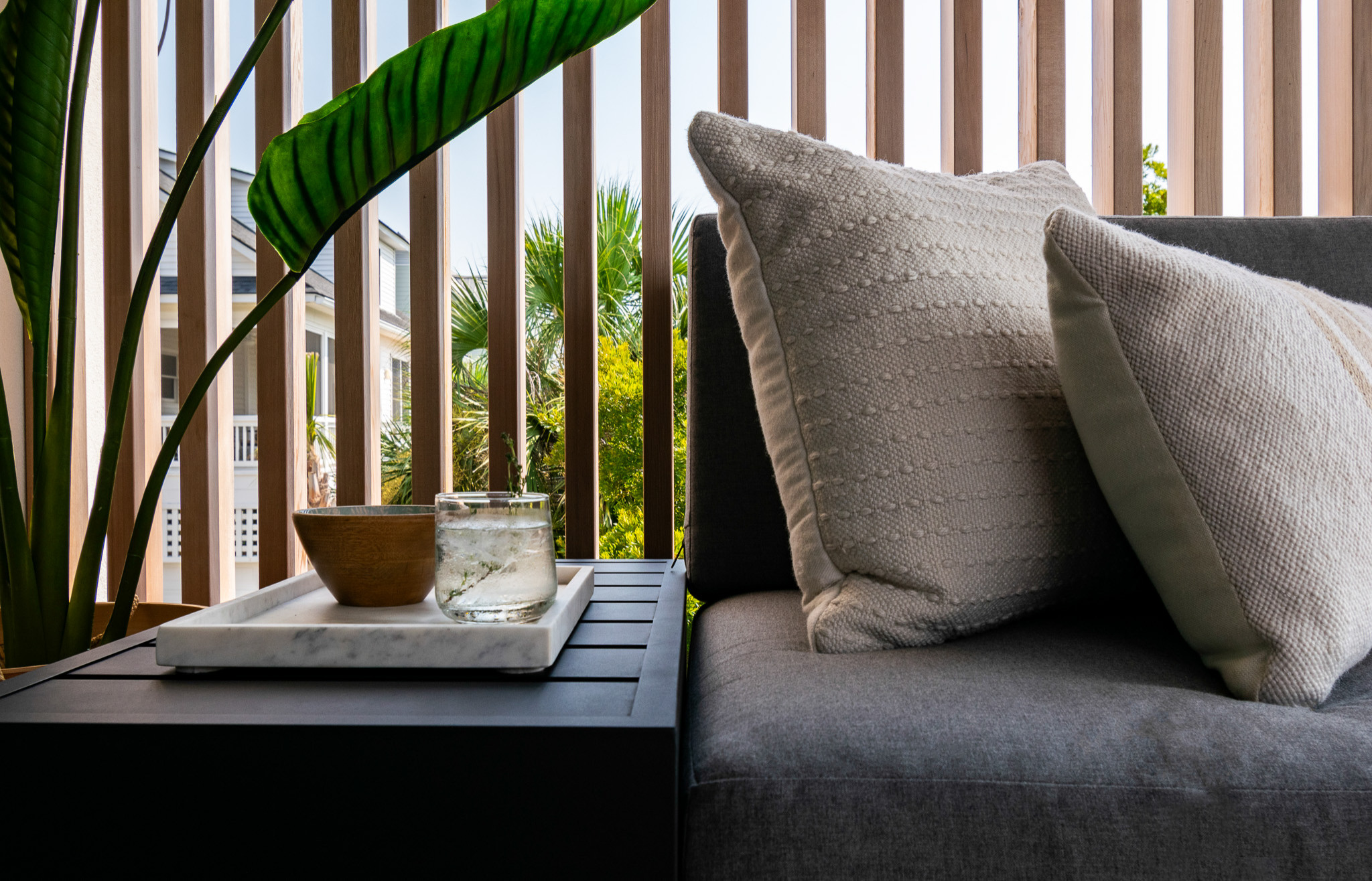 Island Organic Modern