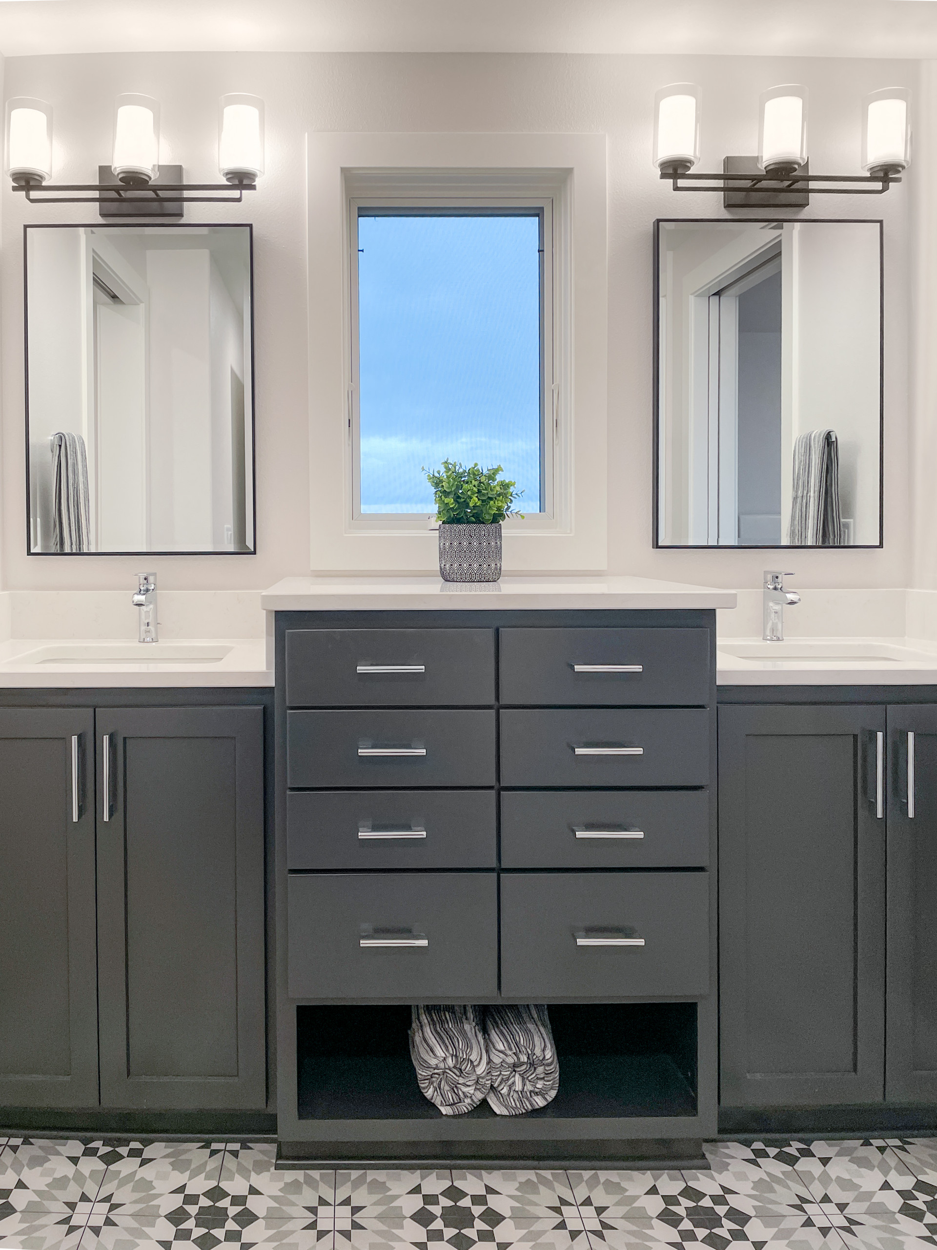 Silver Lake Renovation