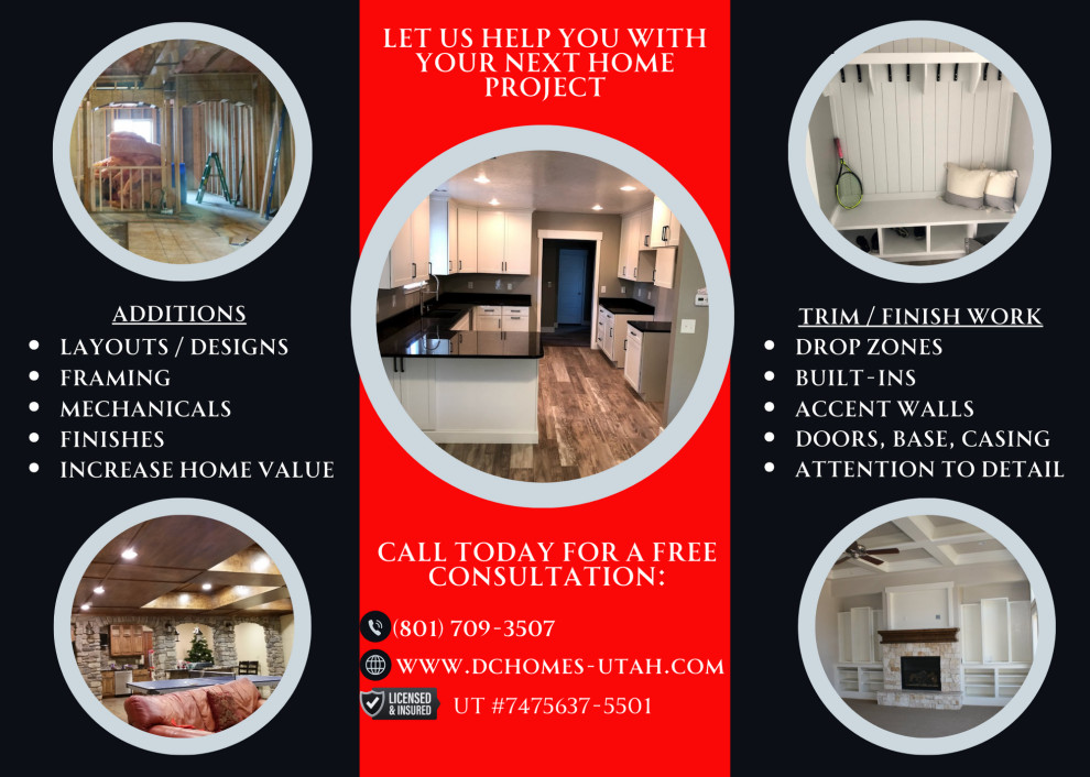 Advertising Promotions