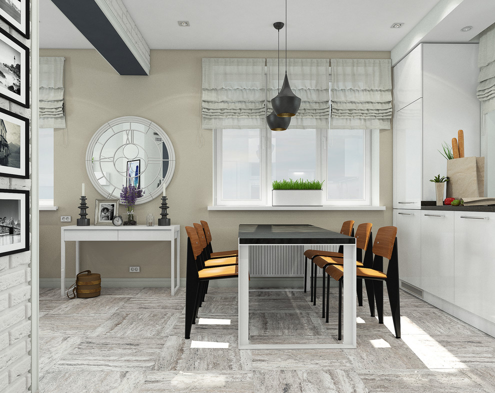 Дизайн интерьера частного дома