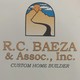 R.C. Baeza & Assoc., Inc.