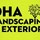 DHA Landscaping
