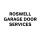 Roswell Garage Door Services