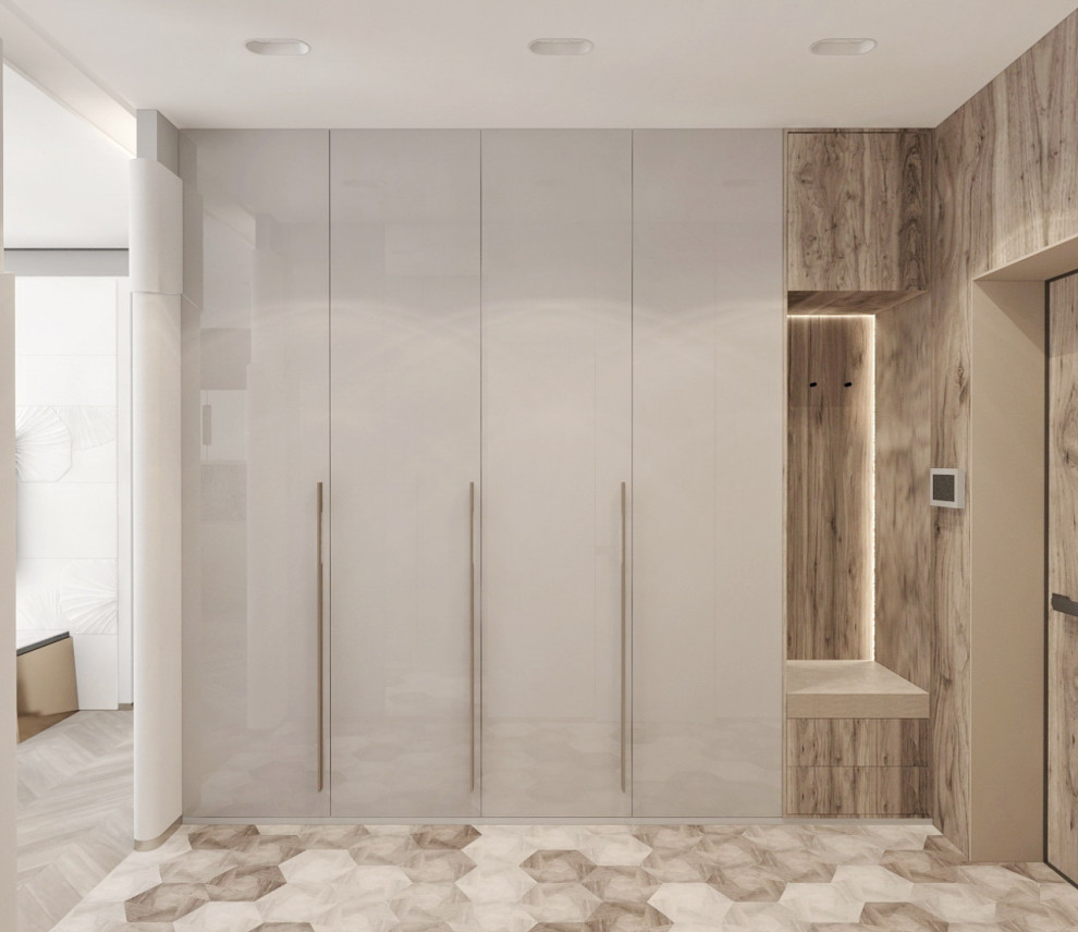 Зелёный вольфрамовый кот