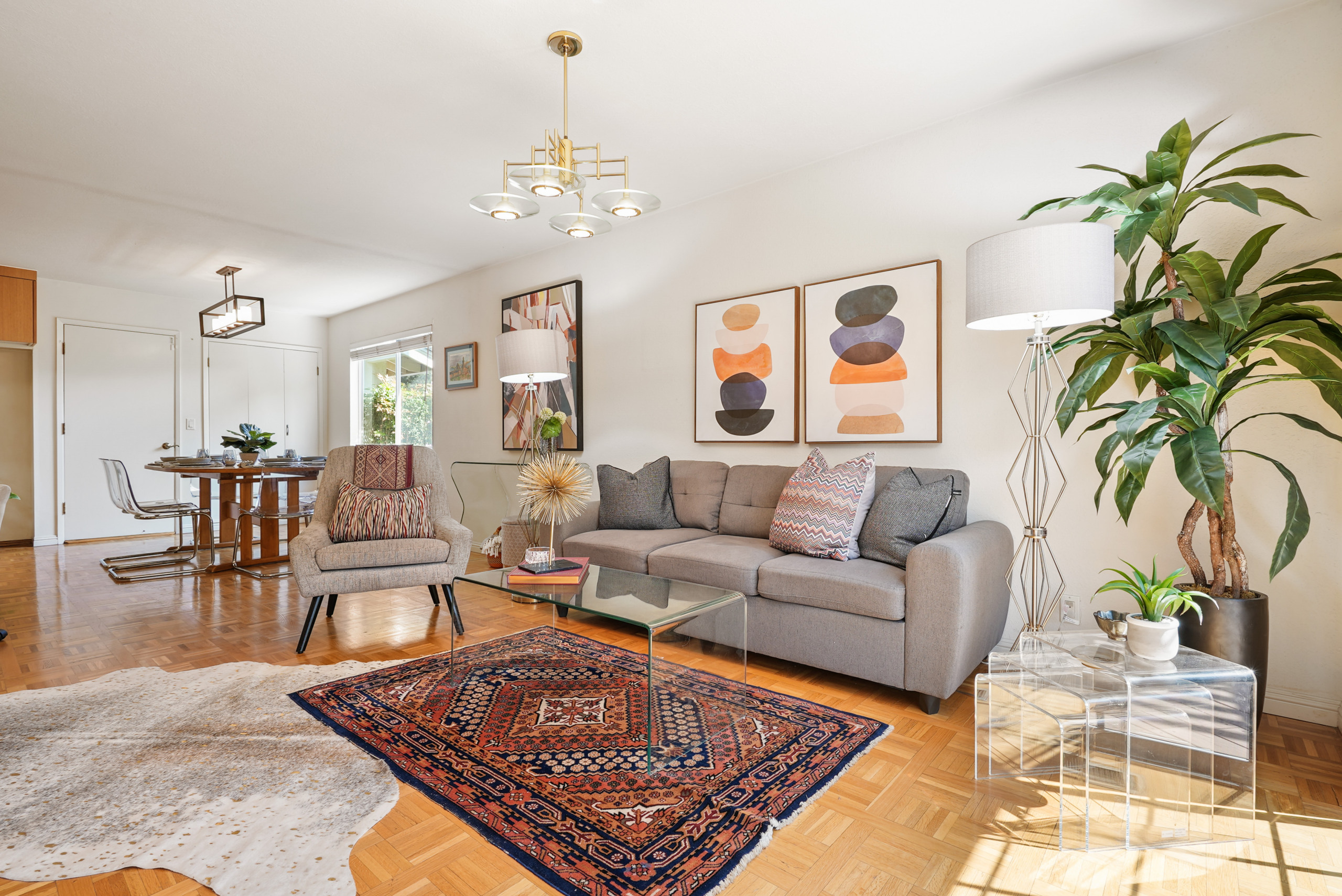 Mid-century Remix