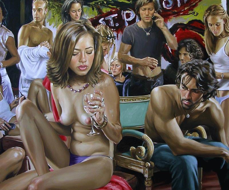 аэрография