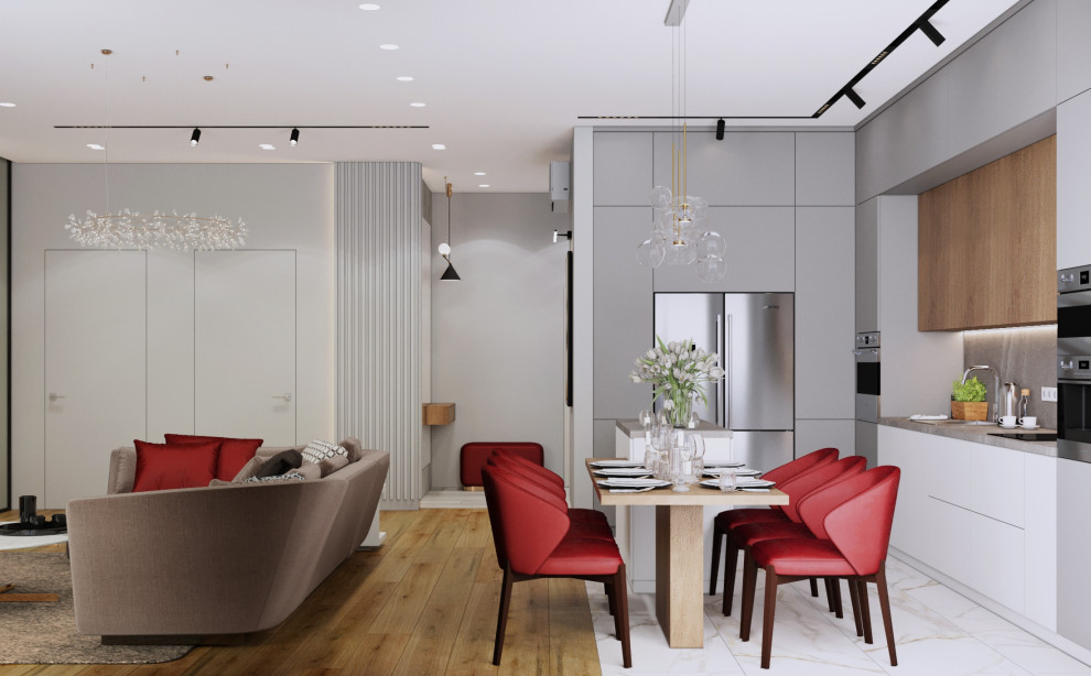 ЖК "Дом на Рождественской"