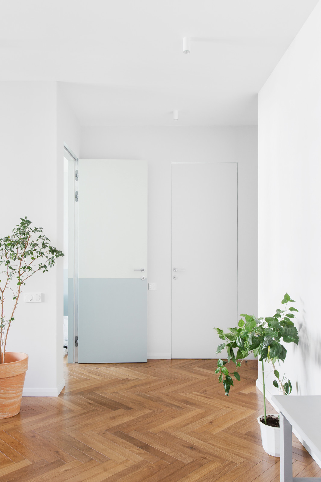 Квартира Преображенская площадь