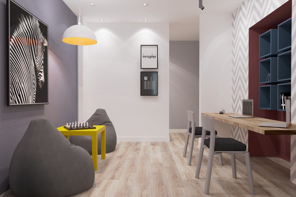 Хостел "Ligov station"