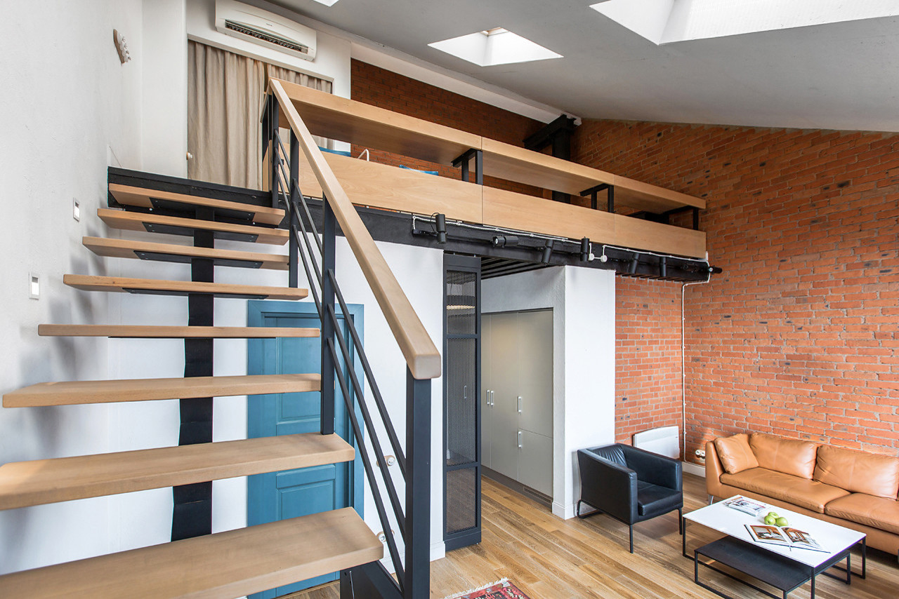 LOFT 95a