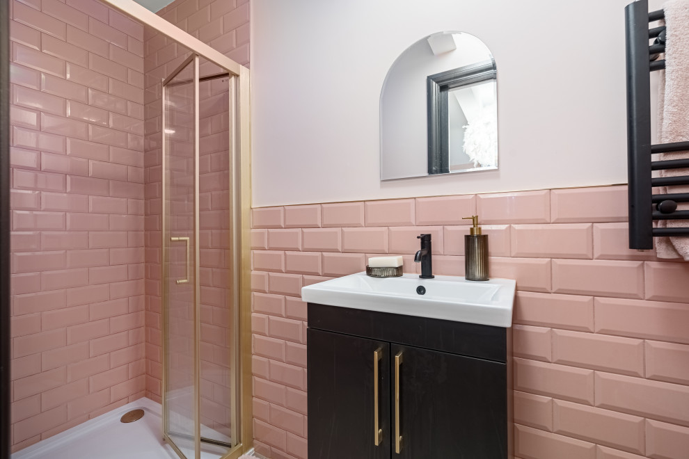 Wyncham Avenue Bathrooms