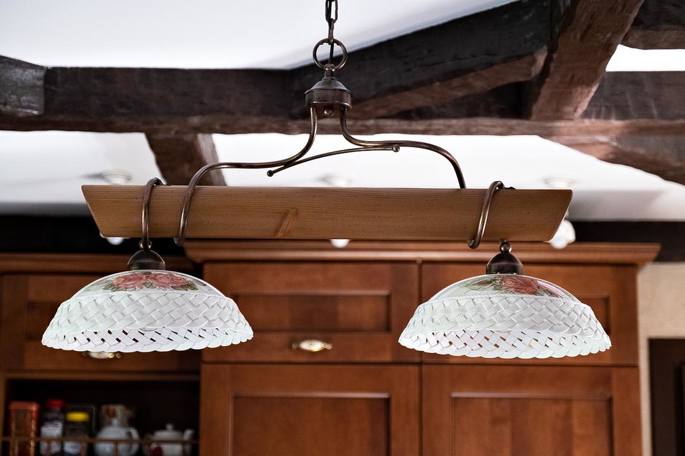 Жилой дом в Новой Москве.