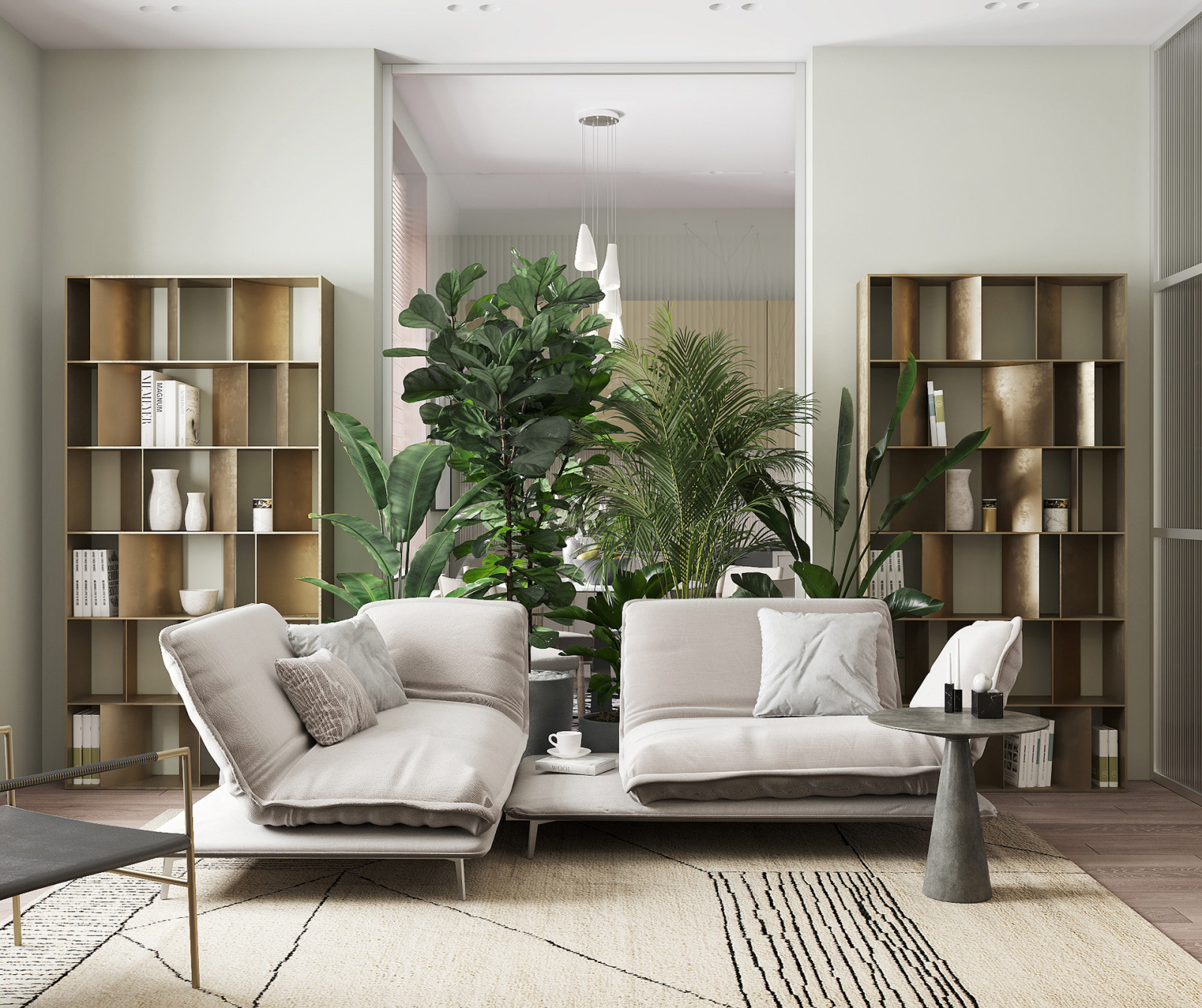 Ботанический сад